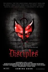 Disciples movie poster
