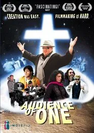 Audience of One movie poster