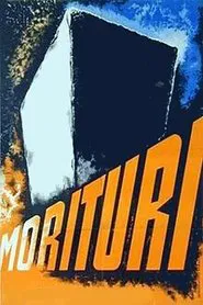 Morituri movie poster