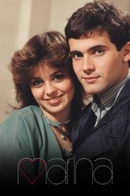 Marina tv show poster