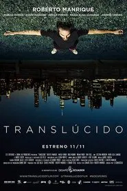 Poster do filme Translúcido