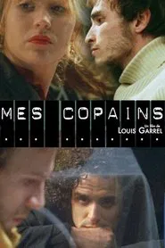 Poster do filme My Friends