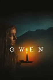 Gwen movie poster