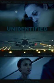 Poster do filme Unidentified
