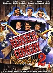 Poster do filme Redneck Comedy Roundup, Volume 2