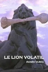 Poster do filme O Leão Volátil