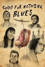 Good for Nothing Blues movie poster