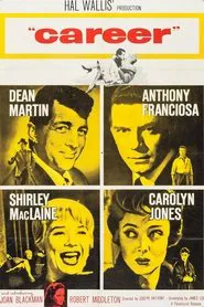 Career movie poster