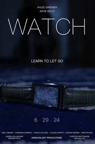 Watch movie poster
