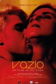 Vazio movie poster