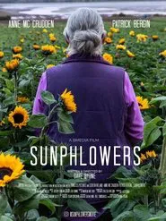 Sunphlowers movie poster