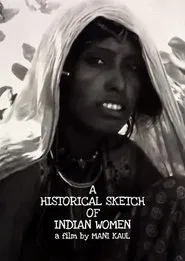 A Historical Sketch of Indian Women movie poster