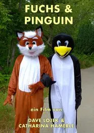 Poster do filme Fox & Penguin