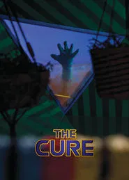 The Cure movie poster