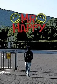 Mr. Happy movie poster
