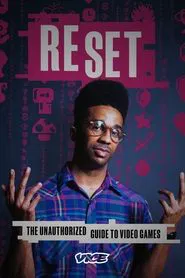 Reset tv show poster