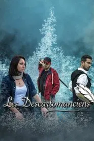 Les Descartomanciens movie poster