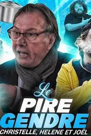 Le Pire Gendre : L'incroyable famille de Leslie movie poster