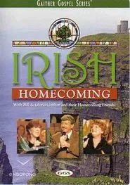Irish Homecoming movie poster