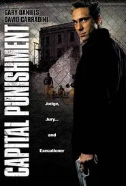 Poster do filme Capital Punishment
