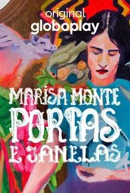 Marisa Monte: Portas e Janelas movie poster