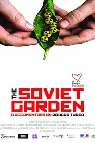 The Soviet Garden movie poster