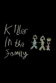 Poster da série Killer in the Family