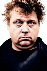 Theo van Gogh: The Yearning tv show poster