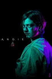 Angie movie poster