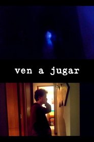 Come and play movie poster