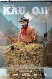 Cowboys movie poster