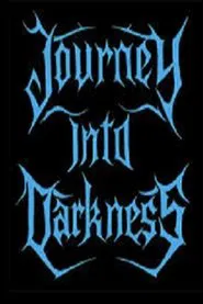 Poster do filme Journey Into Darkness