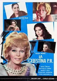 La Celestina P… R… movie poster