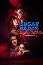 Sugar Daddy vs Sugar Baby tv show poster