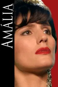 Poster do filme Amália