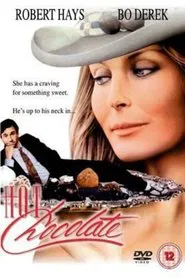 Hot Chocolate movie poster