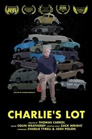 Charlie's Lot movie poster