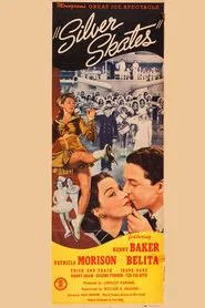 Silver Skates movie poster