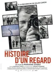 Looking for Gilles Caron movie poster