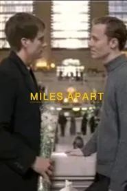 Miles Apart movie poster