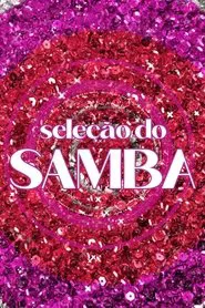 Seleção do Samba tv show poster