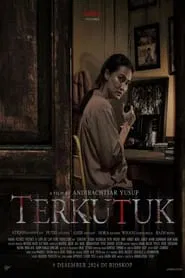 Terkutuk movie poster