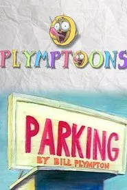 Parking movie poster