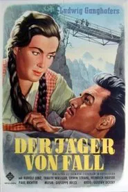 Der Jäger von Fall movie poster
