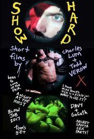 Show Hard movie poster