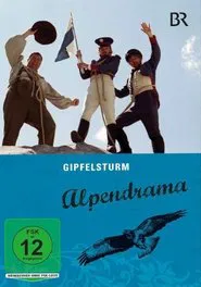 Gipfelsturm movie poster