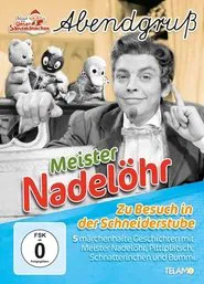 Meister Nadelöhr tv show poster