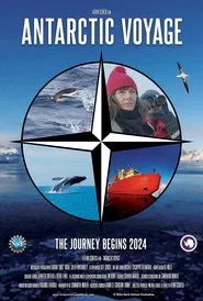 Antarctic Voyage movie poster