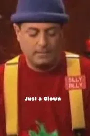 Just a Clown movie poster
