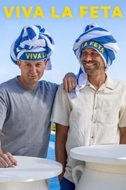 Viva La Feta tv show poster